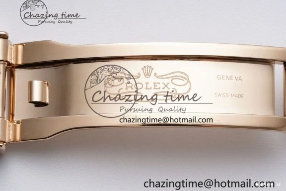 0107 ZeroBulk Yacht-Master 126655 VSF 1:1 Best Edition Black Ceramic Bezel on Oysterflex Rubber Strap VS 2026